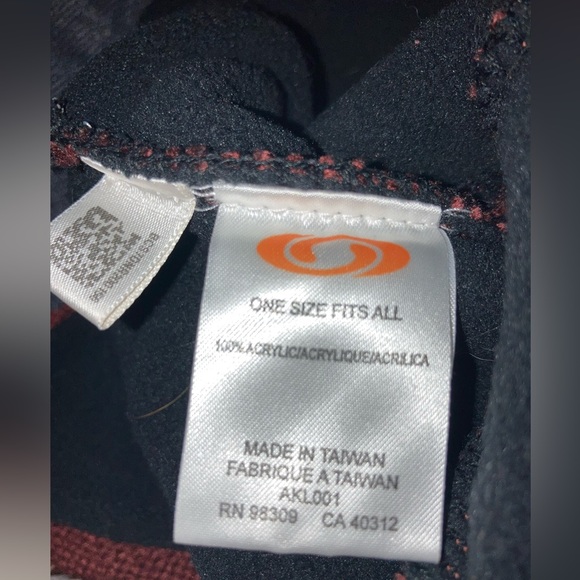 Solomon touque - Picture 4 of 5